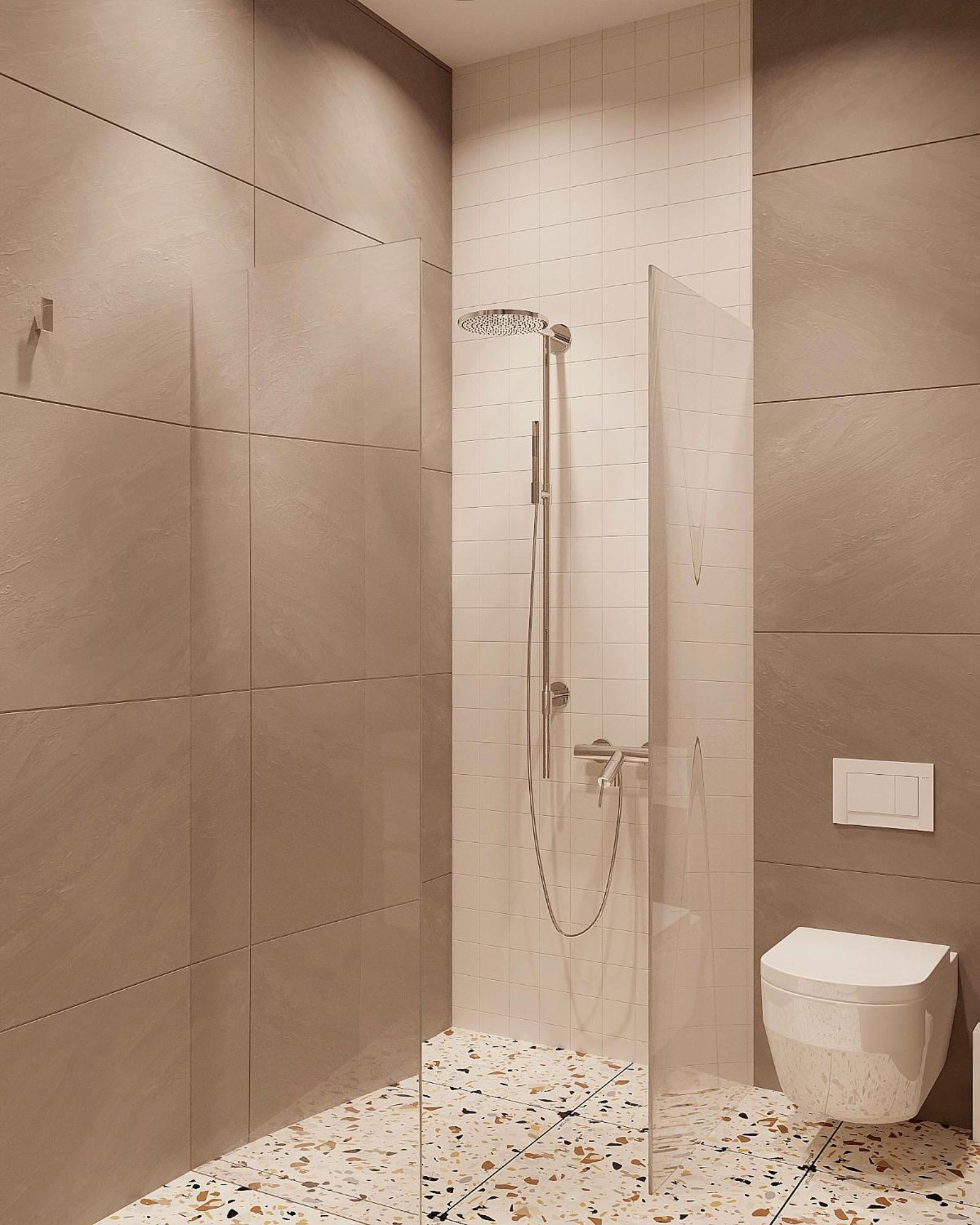 Blueloft 52 I Tashkent Apartment With Balcony Buitenkant foto